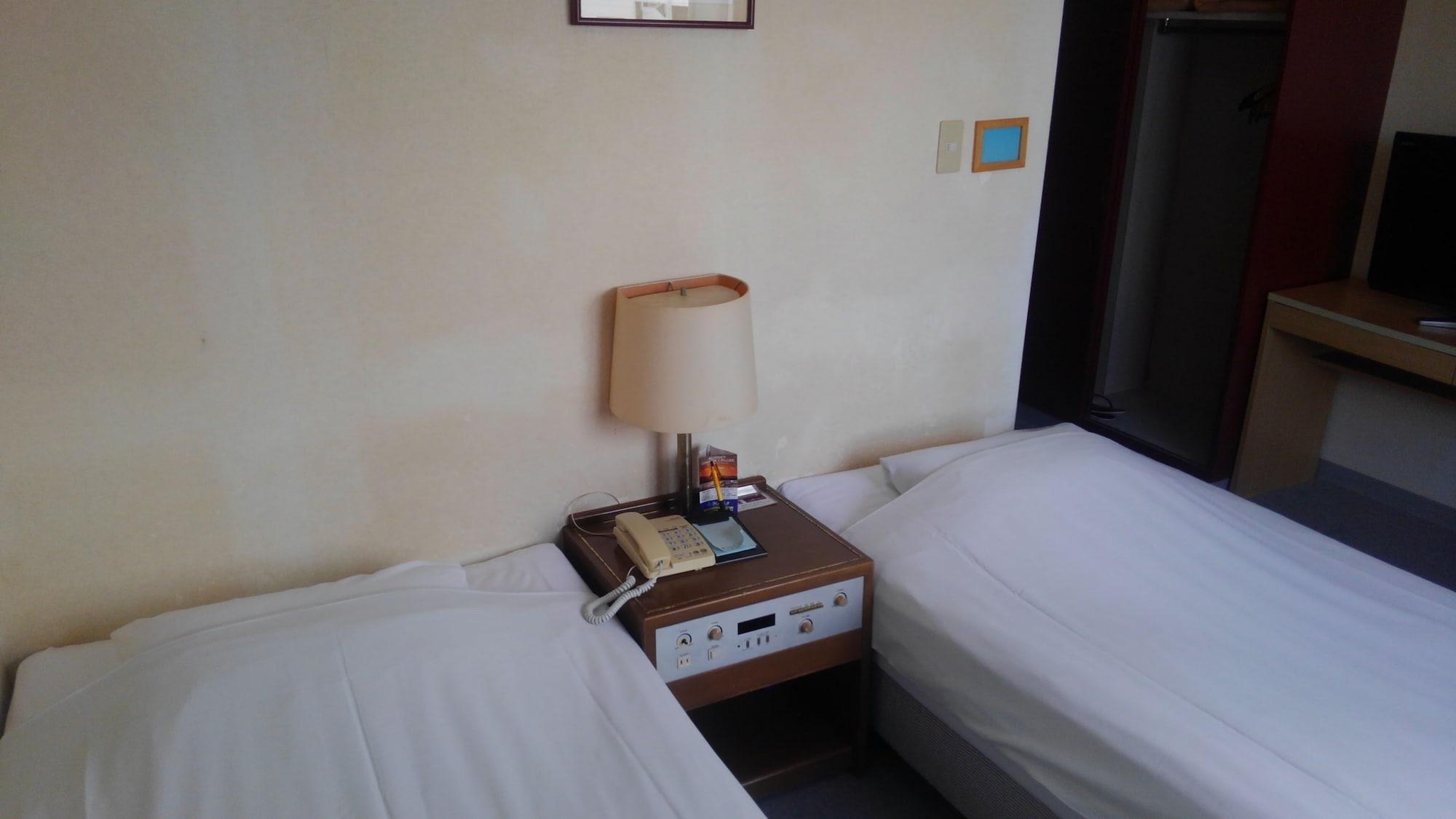 Hotel Peace Land Ishigaki Ishigaki  Extérieur photo