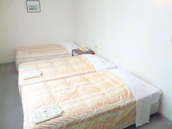 Hotel Peace Land Ishigaki Ishigaki  Chambre photo