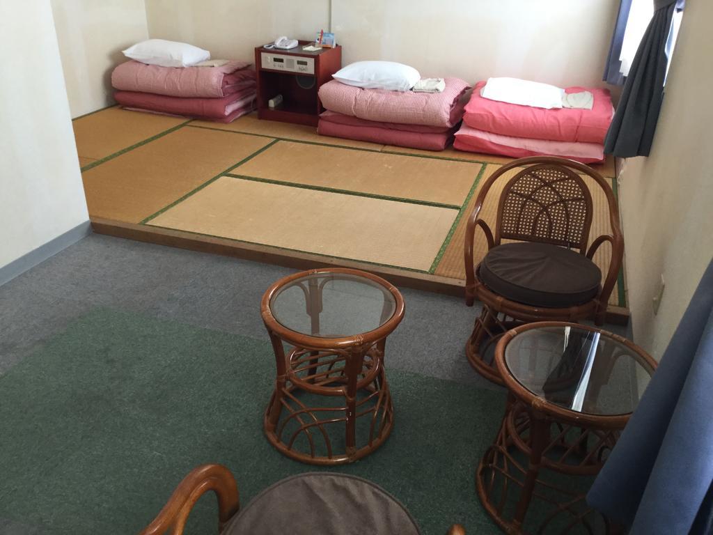 Hotel Peace Land Ishigaki Ishigaki  Extérieur photo